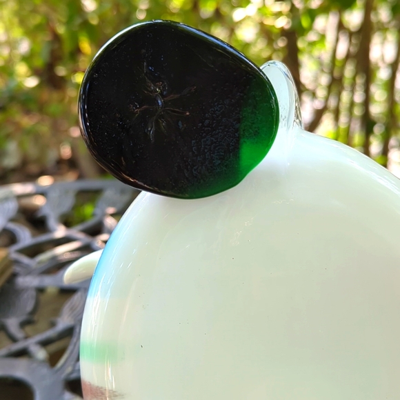 Rare HTF Vintage 💎 Murano, Italy 🤡 hand-blown VENETIAN GLASS CLOWN 🤡 pristine - Picture 13 of 13